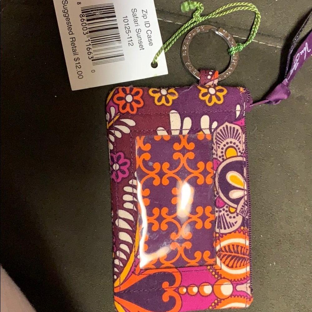 Zip ID case
